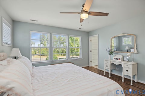 Tiny photo for 7101 Desert Candle Drive, Moseley, VA 23120 (MLS # 2626990)