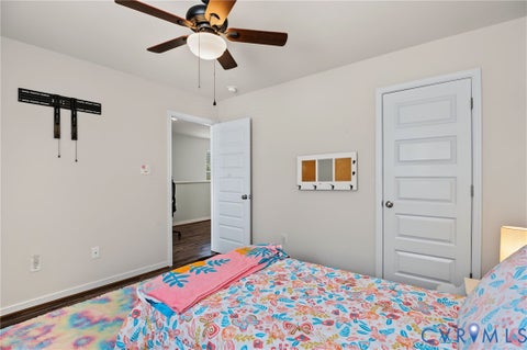 Tiny photo for 7101 Desert Candle Drive, Moseley, VA 23120 (MLS # 2626990)