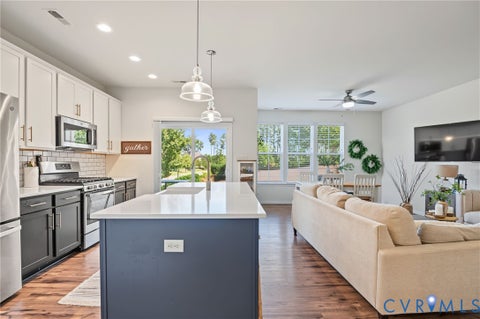 Tiny photo for 7101 Desert Candle Drive, Moseley, VA 23120 (MLS # 2626990)