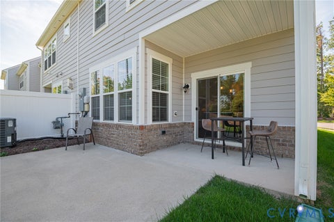 Tiny photo for 7101 Desert Candle Drive, Moseley, VA 23120 (MLS # 2626990)