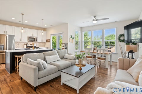Tiny photo for 7101 Desert Candle Drive, Moseley, VA 23120 (MLS # 2626990)