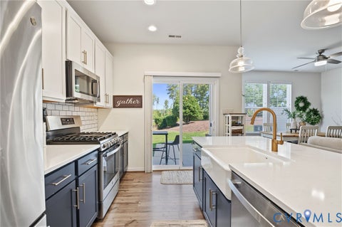 Tiny photo for 7101 Desert Candle Drive, Moseley, VA 23120 (MLS # 2626990)