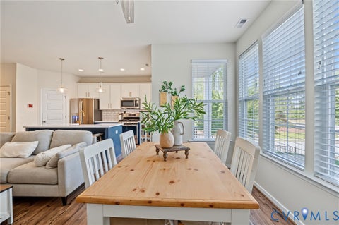 Tiny photo for 7101 Desert Candle Drive, Moseley, VA 23120 (MLS # 2626990)