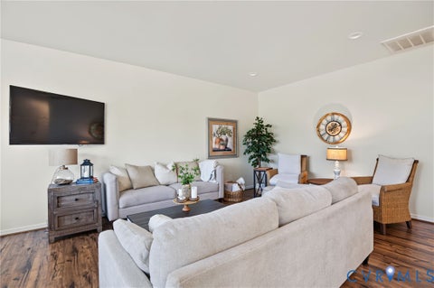 Tiny photo for 7101 Desert Candle Drive, Moseley, VA 23120 (MLS # 2626990)