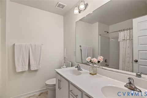 Tiny photo for 7101 Desert Candle Drive, Moseley, VA 23120 (MLS # 2626990)
