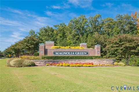 Tiny photo for 7101 Desert Candle Drive, Moseley, VA 23120 (MLS # 2626990)