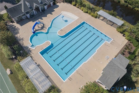 Tiny photo for 7101 Desert Candle Drive, Moseley, VA 23120 (MLS # 2626990)