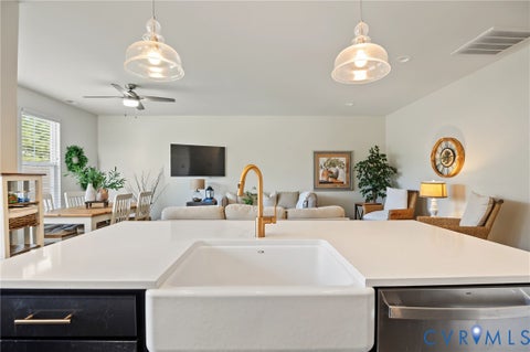Tiny photo for 7101 Desert Candle Drive, Moseley, VA 23120 (MLS # 2626990)
