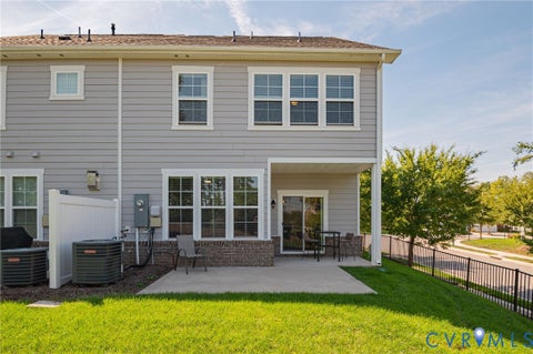 Tiny photo for 7101 Desert Candle Drive, Moseley, VA 23120 (MLS # 2626990)