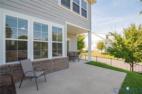 Tiny photo for 7101 Desert Candle Drive, Moseley, VA 23120 (MLS # 2626990)