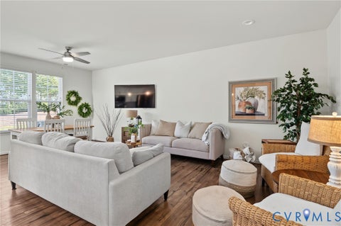 Tiny photo for 7101 Desert Candle Drive, Moseley, VA 23120 (MLS # 2626990)