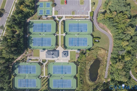 Tiny photo for 7101 Desert Candle Drive, Moseley, VA 23120 (MLS # 2626990)