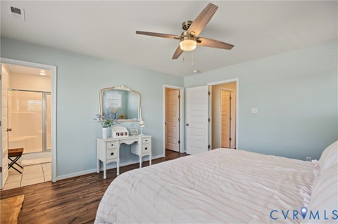 Tiny photo for 7101 Desert Candle Drive, Moseley, VA 23120 (MLS # 2626990)