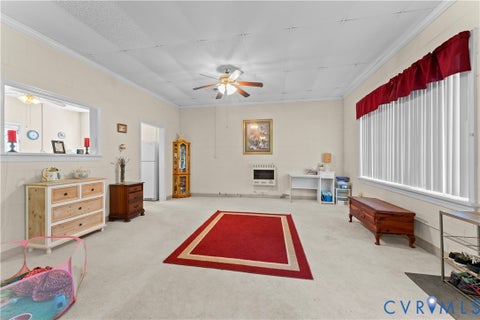 Tiny photo for 18541 W Pridesville Road, Amelia Courthouse, VA 23002 (MLS # 2623811)
