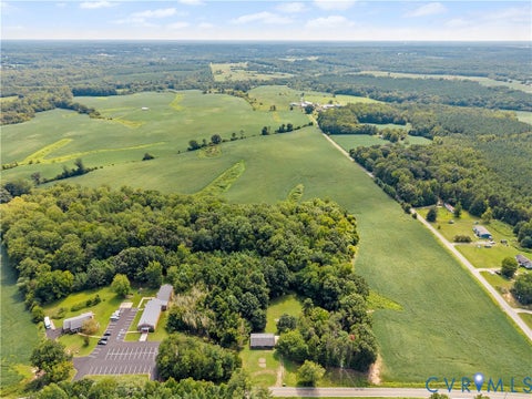 Tiny photo for 18541 W Pridesville Road, Amelia Courthouse, VA 23002 (MLS # 2623811)