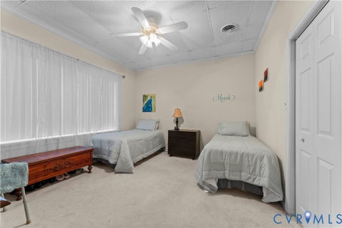 Tiny photo for 18541 W Pridesville Road, Amelia Courthouse, VA 23002 (MLS # 2623811)