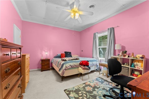 Tiny photo for 18541 W Pridesville Road, Amelia Courthouse, VA 23002 (MLS # 2623811)