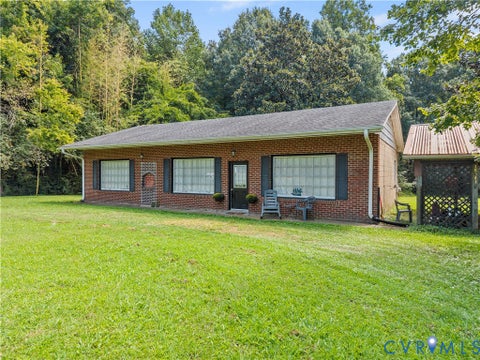 Tiny photo for 18541 W Pridesville Road, Amelia Courthouse, VA 23002 (MLS # 2623811)