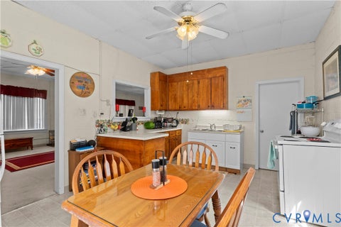 Tiny photo for 18541 W Pridesville Road, Amelia Courthouse, VA 23002 (MLS # 2623811)