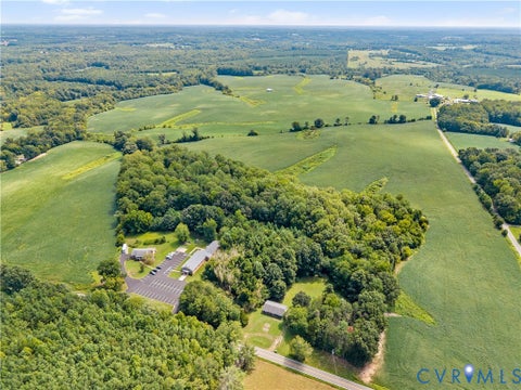 Tiny photo for 18541 W Pridesville Road, Amelia Courthouse, VA 23002 (MLS # 2623811)