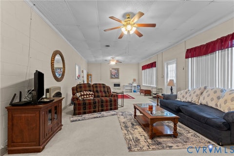 Tiny photo for 18541 W Pridesville Road, Amelia Courthouse, VA 23002 (MLS # 2623811)