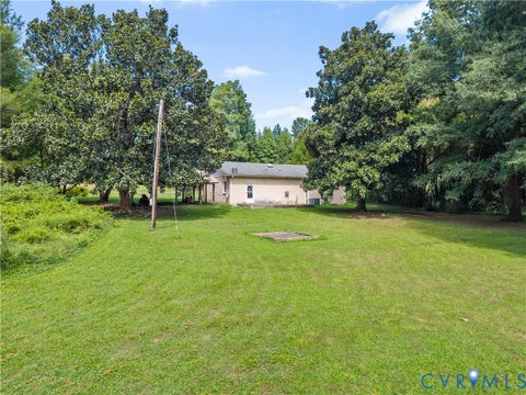 Tiny photo for 18541 W Pridesville Road, Amelia Courthouse, VA 23002 (MLS # 2623811)