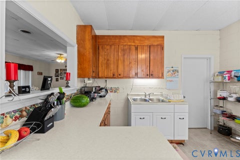 Tiny photo for 18541 W Pridesville Road, Amelia Courthouse, VA 23002 (MLS # 2623811)
