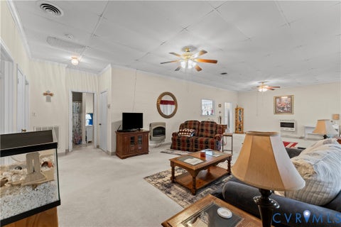 Tiny photo for 18541 W Pridesville Road, Amelia Courthouse, VA 23002 (MLS # 2623811)