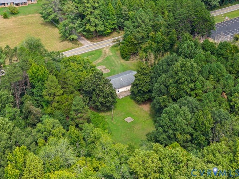 Tiny photo for 18541 W Pridesville Road, Amelia Courthouse, VA 23002 (MLS # 2623811)