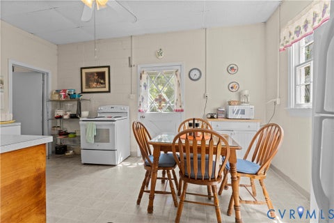 Tiny photo for 18541 W Pridesville Road, Amelia Courthouse, VA 23002 (MLS # 2623811)