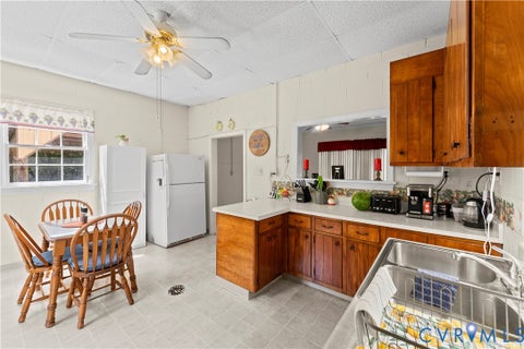 Tiny photo for 18541 W Pridesville Road, Amelia Courthouse, VA 23002 (MLS # 2623811)