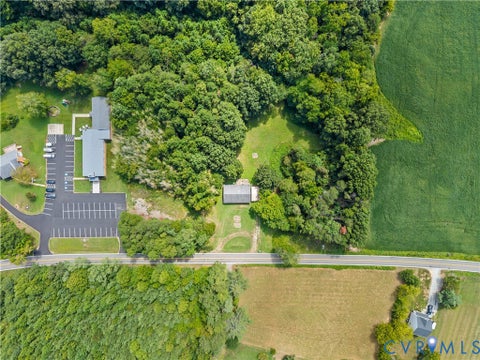 Tiny photo for 18541 W Pridesville Road, Amelia Courthouse, VA 23002 (MLS # 2623811)