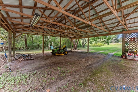 Tiny photo for 18541 W Pridesville Road, Amelia Courthouse, VA 23002 (MLS # 2623811)
