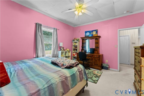 Tiny photo for 18541 W Pridesville Road, Amelia Courthouse, VA 23002 (MLS # 2623811)