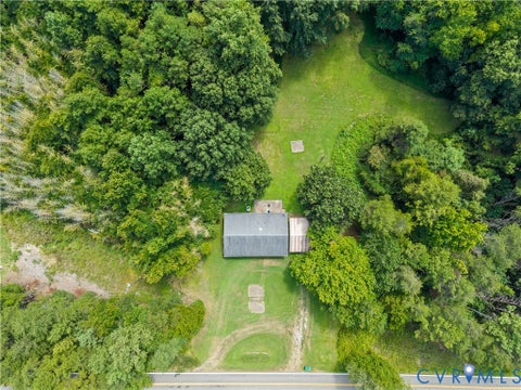 Tiny photo for 18541 W Pridesville Road, Amelia Courthouse, VA 23002 (MLS # 2623811)