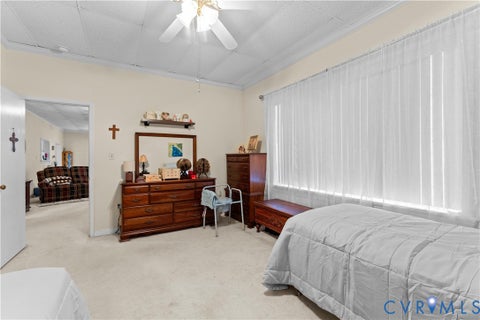 Tiny photo for 18541 W Pridesville Road, Amelia Courthouse, VA 23002 (MLS # 2623811)