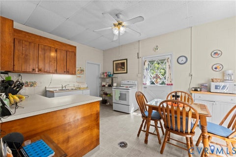 Tiny photo for 18541 W Pridesville Road, Amelia Courthouse, VA 23002 (MLS # 2623811)