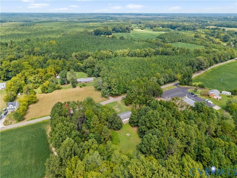 Tiny photo for 18541 W Pridesville Road, Amelia Courthouse, VA 23002 (MLS # 2623811)