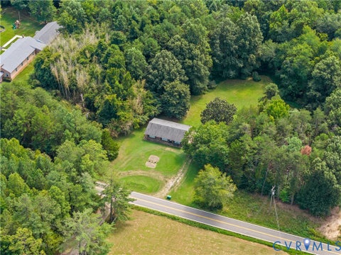 Tiny photo for 18541 W Pridesville Road, Amelia Courthouse, VA 23002 (MLS # 2623811)