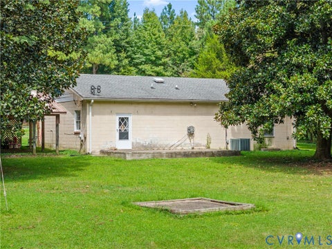 Tiny photo for 18541 W Pridesville Road, Amelia Courthouse, VA 23002 (MLS # 2623811)