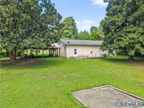 Tiny photo for 18541 W Pridesville Road, Amelia Courthouse, VA 23002 (MLS # 2623811)