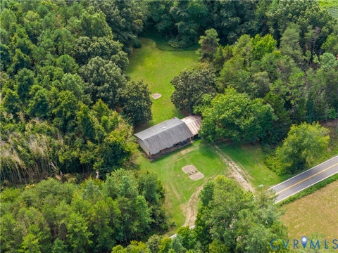 Tiny photo for 18541 W Pridesville Road, Amelia Courthouse, VA 23002 (MLS # 2623811)