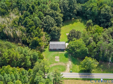 Tiny photo for 18541 W Pridesville Road, Amelia Courthouse, VA 23002 (MLS # 2623811)
