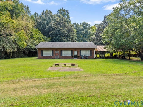 Tiny photo for 18541 W Pridesville Road, Amelia Courthouse, VA 23002 (MLS # 2623811)