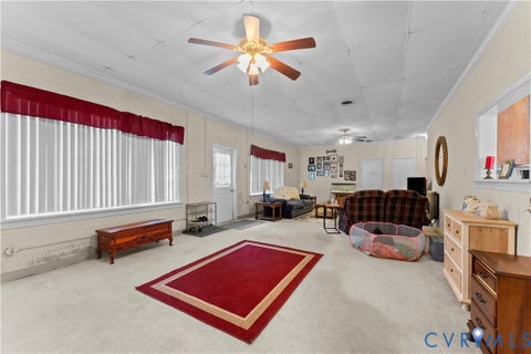 Tiny photo for 18541 W Pridesville Road, Amelia Courthouse, VA 23002 (MLS # 2623811)