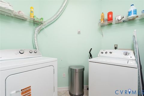 Tiny photo for 15112 Fox Grove Lane, Midlothian, VA 23112 (MLS # 2612509)