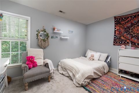 Tiny photo for 15112 Fox Grove Lane, Midlothian, VA 23112 (MLS # 2612509)