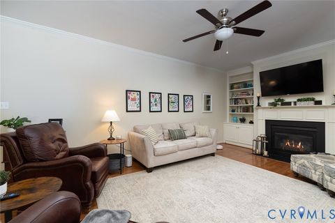 Tiny photo for 15112 Fox Grove Lane, Midlothian, VA 23112 (MLS # 2612509)