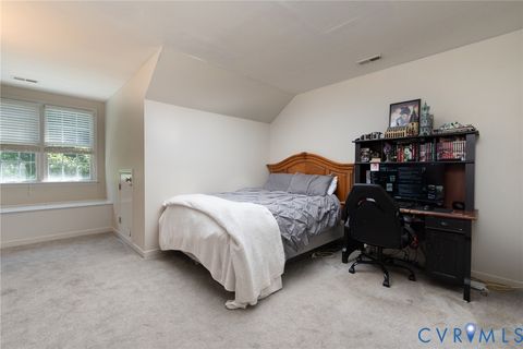 Tiny photo for 15112 Fox Grove Lane, Midlothian, VA 23112 (MLS # 2612509)