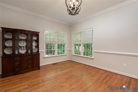 Tiny photo for 15112 Fox Grove Lane, Midlothian, VA 23112 (MLS # 2612509)